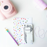 The Case of Loving a Creative| When you love a creative and a creative giveaway with Case App| Mrs. AOK, A Work In Progress
