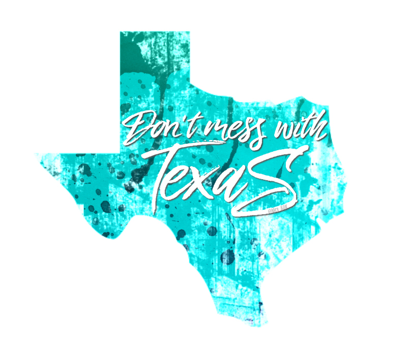 Don't Mess with Texas| A few ways you can help Texas after Hurricane Harvey.